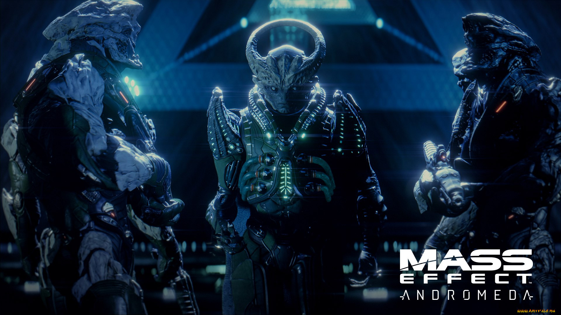  , mass effect,  andromeda, 